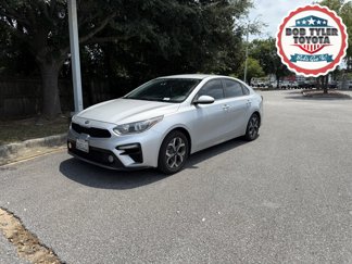 Used 2019 Kia Forte LXS image 1