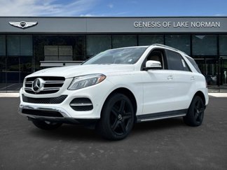Used 2018 Mercedes-Benz GLE 350 image 1