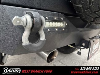Used 2014 Jeep Wrangler Unlimited Sport image 1