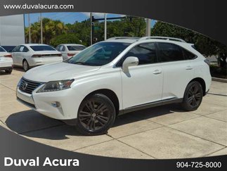 Used 2015 Lexus RX 350 FWD image 1