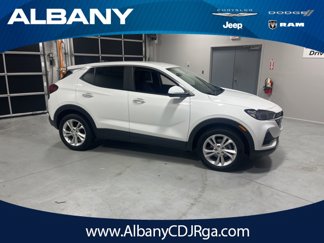 Used 2023 Buick Encore GX Preferred w/ Cold Weather Comfort Package image 1