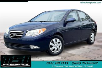Used 2010 Hyundai Elantra GLS image 1