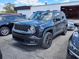 Used 2016 Jeep Renegade Latitude image 1