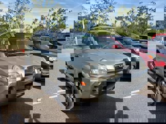 Used 2008 Hyundai Tucson GLS image 1