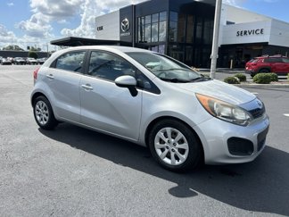Used 2014 Kia Rio LX w/ Power Package image 1