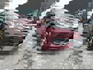 Used 2017 Honda Accord LX image 1