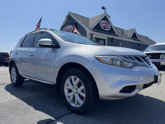 Used 2011 Nissan Murano SL image 1