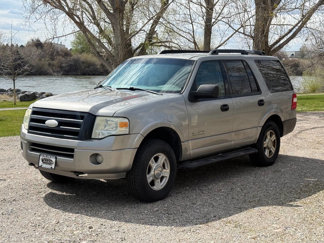 Used 2008 Ford Expedition XLT image 1