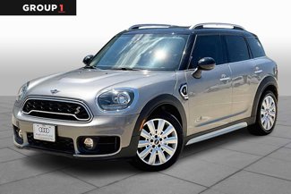 Used 2019 MINI Cooper Countryman S image 1