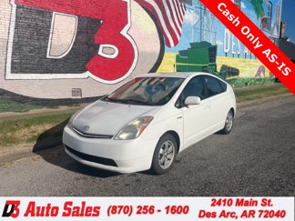 Used 2007 Toyota Prius image 1