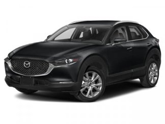 Used 2022 MAZDA CX-30 AWD 2.5 S w/ Select Package image 1