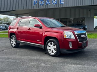 Used 2015 GMC Terrain SLE image 1