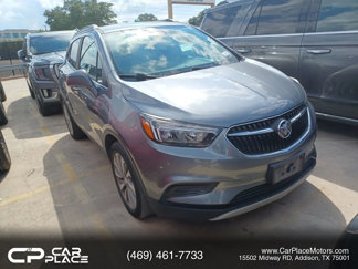 Used 2020 Buick Encore Preferred image 1
