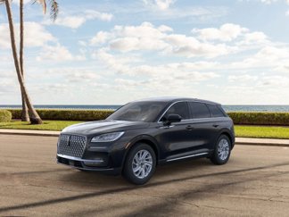 New 2025 Lincoln Corsair FWD image 1