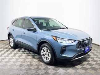 Used 2023 Ford Escape Active w/ Tech Pack #1 image 1
