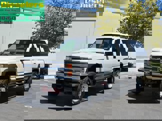 Used 1997 Chevrolet Suburban 4WD w/ Preferred Equipment Group 3 image 1