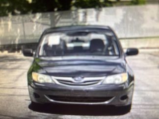 Used 2011 Subaru Impreza 2.5i image 1