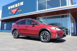 Used 2016 Subaru Crosstrek 2.0i Premium image 1