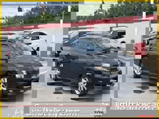 Used 2009 Toyota Corolla S image 1
