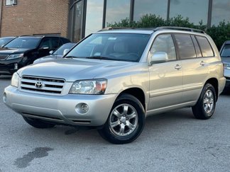 Used 2004 Toyota Highlander Limited image 1