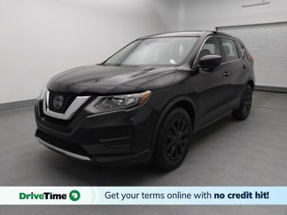 Used 2020 Nissan Rogue S image 1