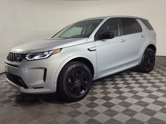 Used 2024 Land Rover Discovery Sport S image 1
