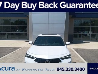 Used 2023 Acura Integra A-Spec image 1