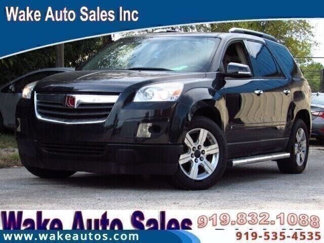 Used 2009 Saturn Outlook XE w/ Convenience Package image 1