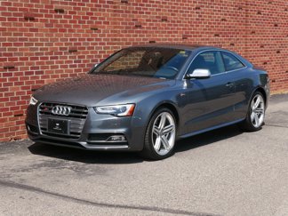 Used 2014 Audi S5 Premium Plus image 1