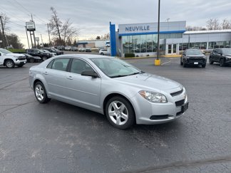 Used 2012 Chevrolet Malibu LS w/ LS Uplevel Package image 1