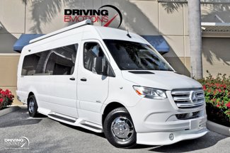 Used 2019 Mercedes-Benz Sprinter 170 image 1