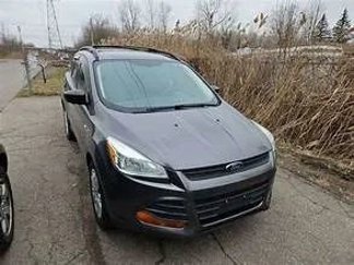 Used 2014 Ford Escape SE image 1
