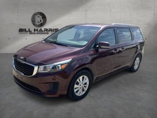 Used 2016 Kia Sedona LX w/ Option Group 020 image 1