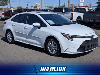 Used 2023 Toyota Corolla LE image 1