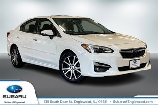 Used 2017 Subaru Impreza 2.0i Limited image 1