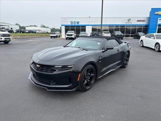 Used 2023 Chevrolet Camaro LT w/ Technology Package image 1