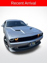 Used 2016 Dodge Challenger R/T Scat Pack image 1