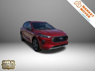 New 2024 Ford Escape ST-Line w/ Tech Pack #1 image 1