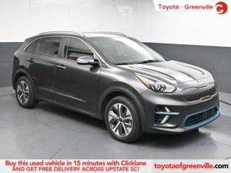 Used 2022 Kia Niro EX w/ Cold Weather Package image 1