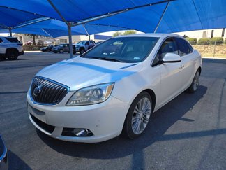 Used 2014 Buick Verano image 1