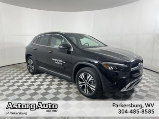 Used 2025 Mercedes-Benz GLA 250 4MATIC image 1