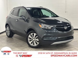 Used 2018 Buick Encore Preferred image 1