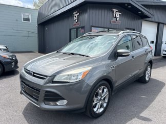 Used 2014 Ford Escape Titanium image 1