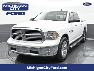 Used 2016 RAM 1500 Big Horn image 1