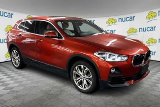 Used 2020 BMW X2 xDrive28i w/ Convenience Package image 1