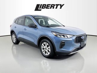 Used 2024 Ford Escape Active image 1