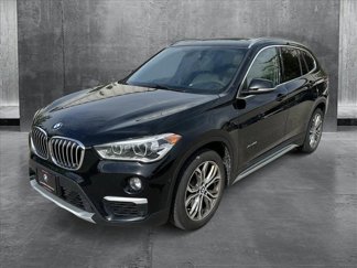 Used 2016 BMW X1 xDrive28i image 1