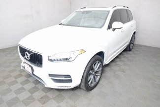 Used 2018 Volvo XC90 T6 Momentum w/ Convenience Package image 1