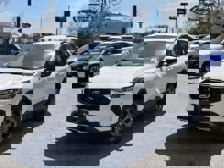 New 2025 Ford Escape ST-Line w/ Tech Pack #1 image 1