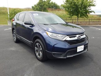 Used 2019 Honda CR-V LX image 1